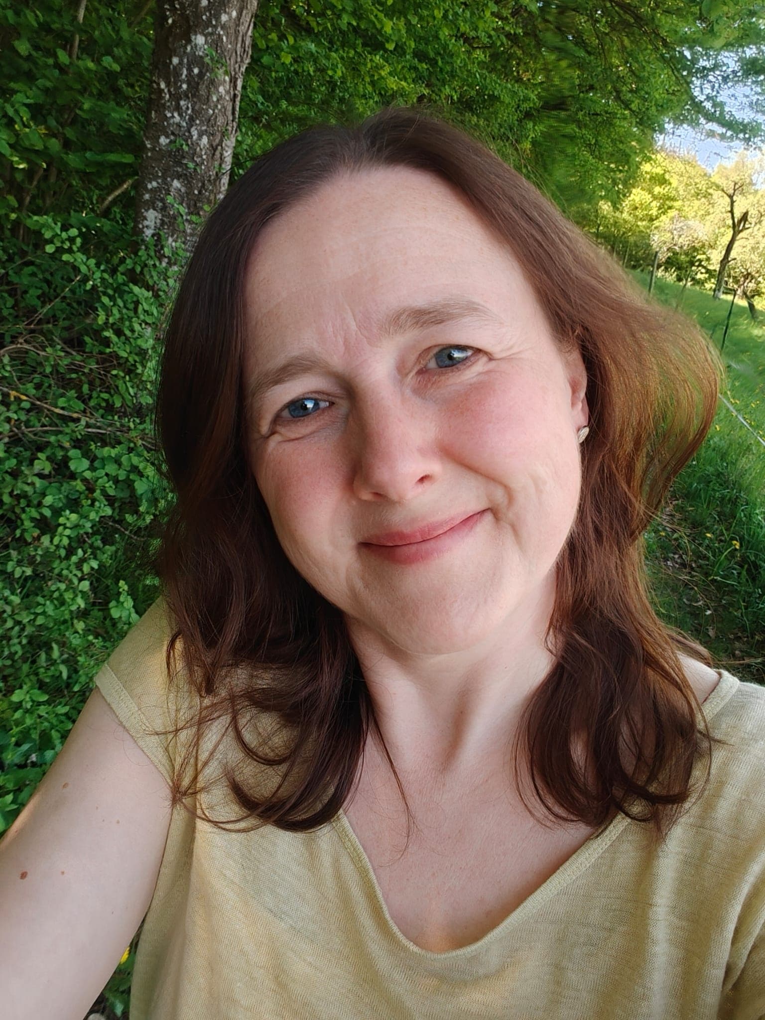Isabel - Ganzheitlich