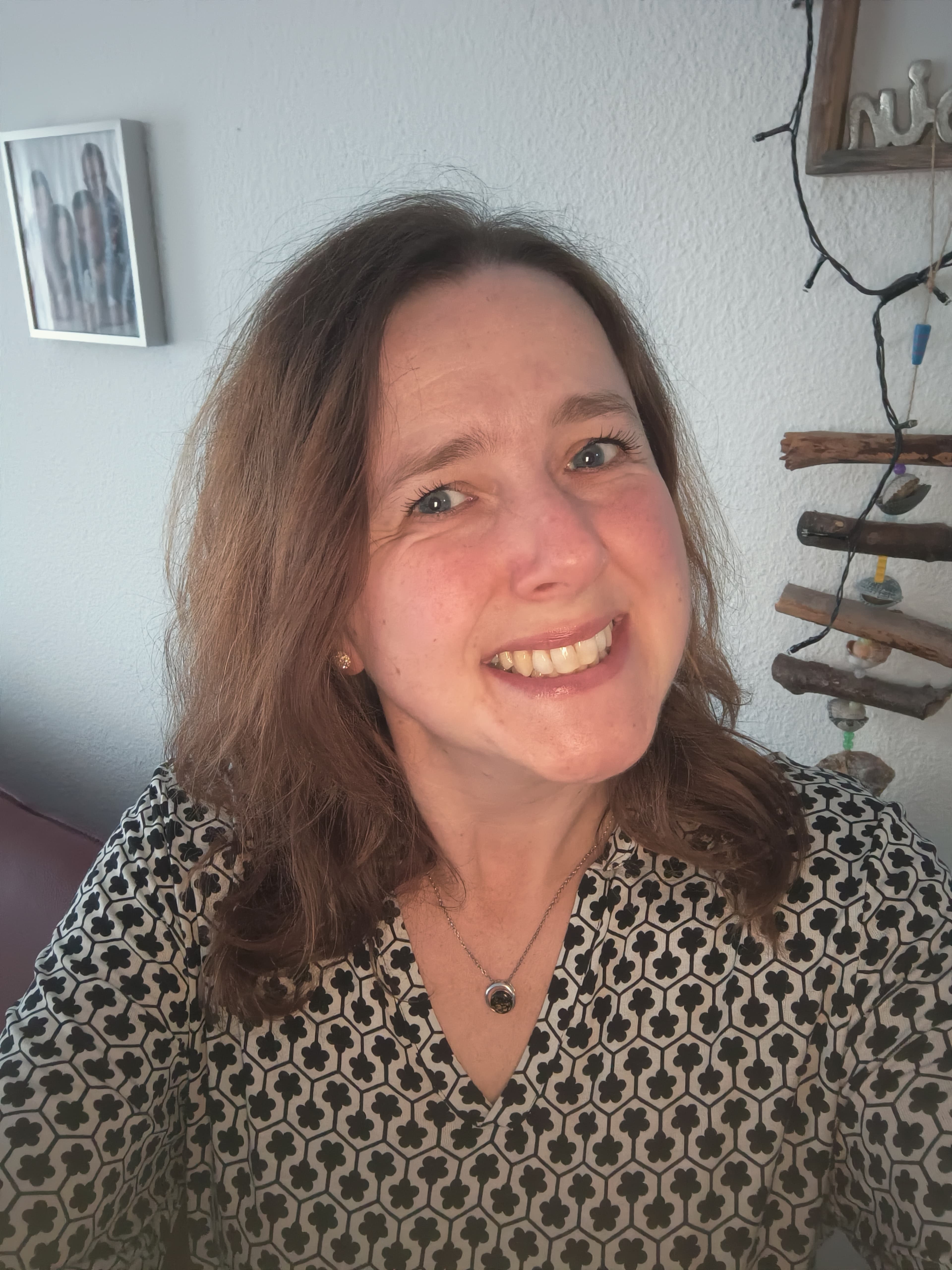 Isabel - Ganzheitlich